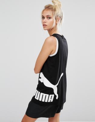 puma muscle tank