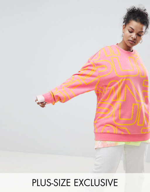 puma exclusive to asos