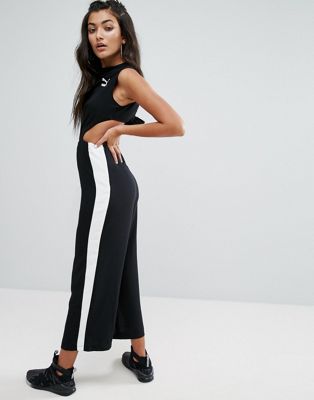 Exclusive To ASOS T7 Bow Back Jumpsuit 
