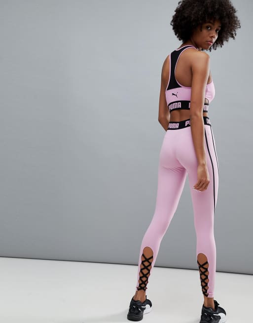 Puma sports leggings online