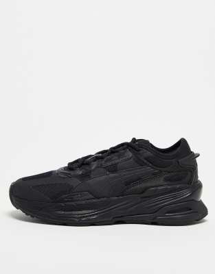 Puma thunder hot sale desert asos