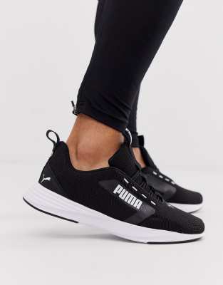 puma extractor running shoes