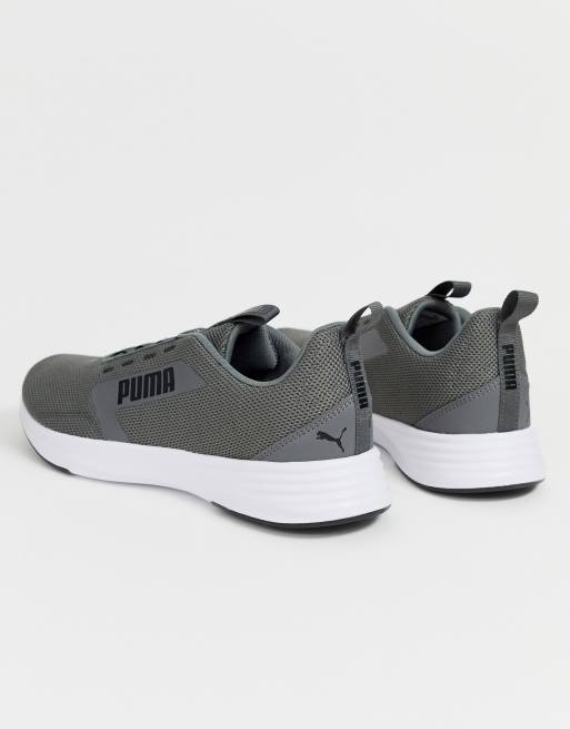 Puma extractor best sale running shoes