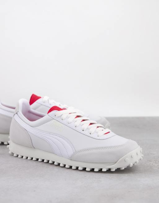 Puma fast rider store trainers