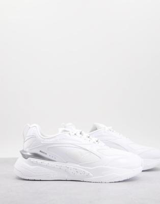 next puma trainers