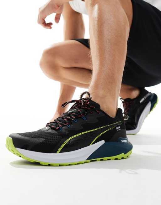 PUMA - Fast Track Nitro 2 - Baskets de course, 5 de 5