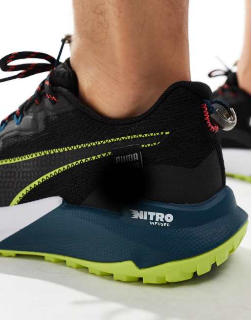 PUMA - Fast Track Nitro 2 - Hardloopschoenen, 3 van 5