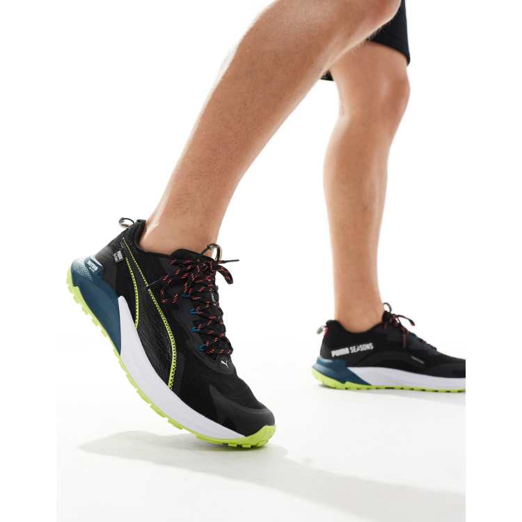 PUMA Fast Track Nitro 2 running trainers ASOS