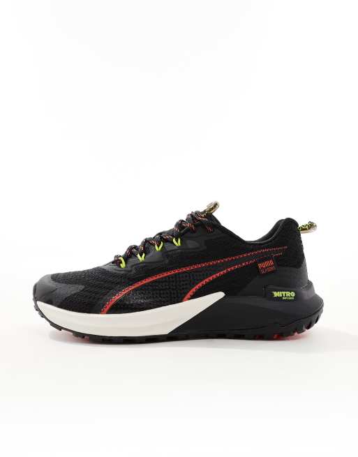 Puma slip on trainers deals