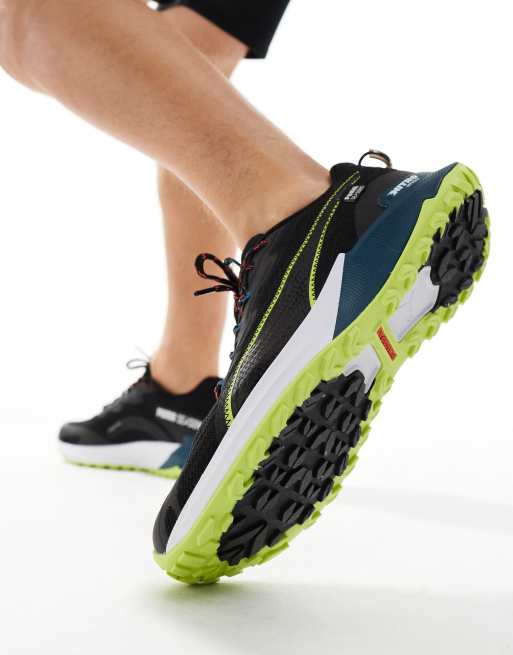 PUMA – Fast Track Nitro 2 – Träningsskor, 4 av 5