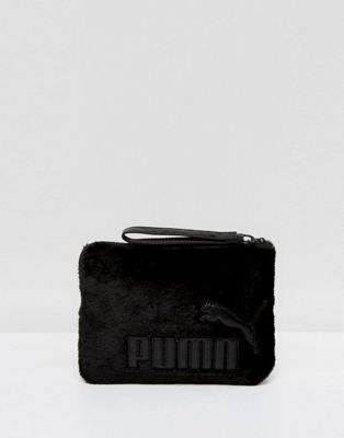 puma clutch bag