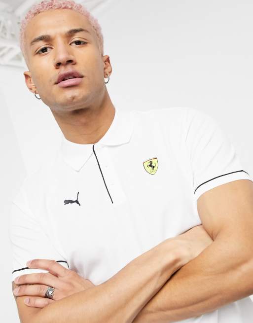 Puma polo ferrari hot sale