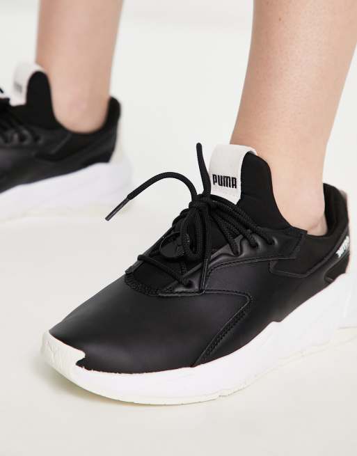 Jogging sport dancer noir femme - Puma