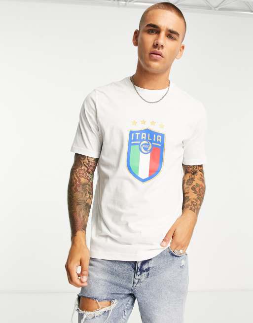 Puma italia shop t shirt