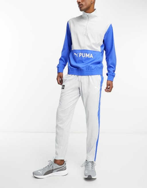 Puma heritage tracksuit new arrivals