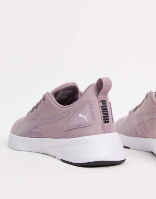 puma flyer runner pink