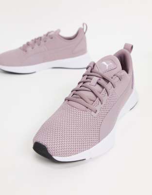 Tenis puma flyer elderberry new arrivals