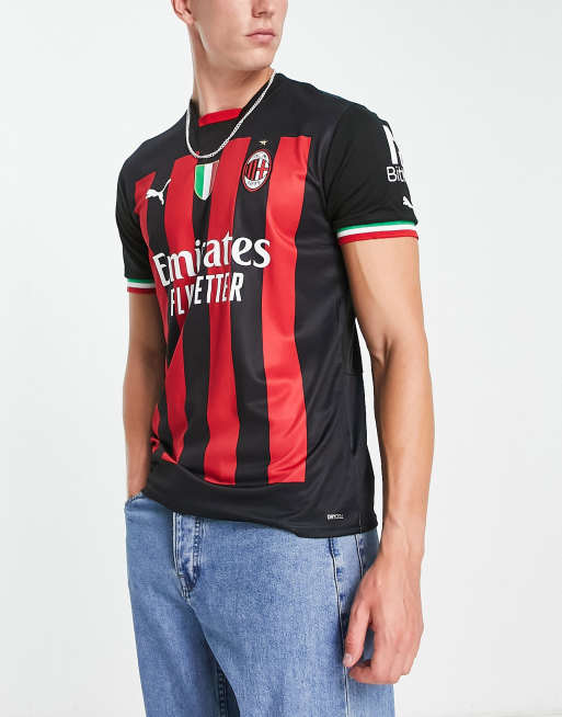 ac milan puma