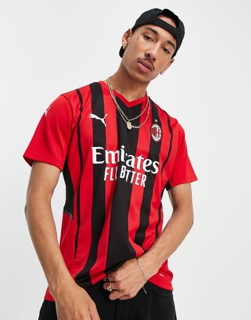 ac milan drip