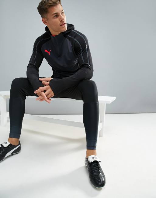 Puma best sale gym gear