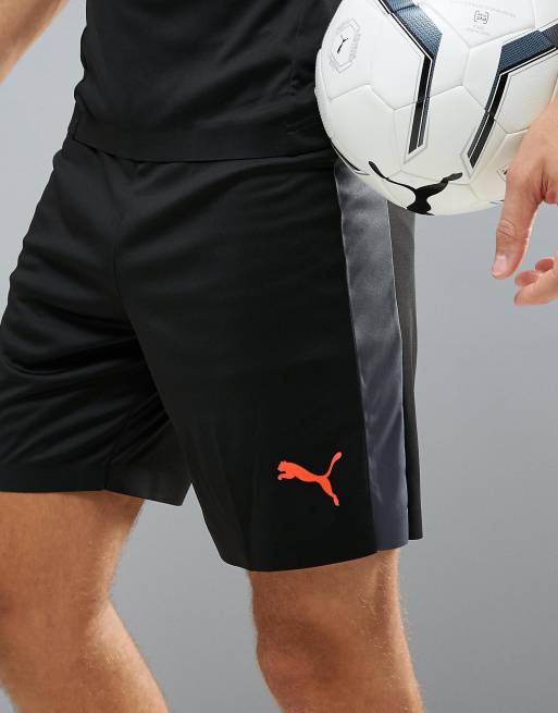 Puma Football Training Shorts Mens