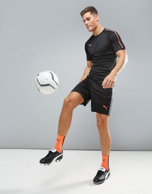 Short hotsell puma football