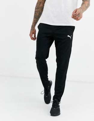 puma football joggers