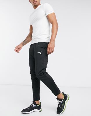 puma football joggers