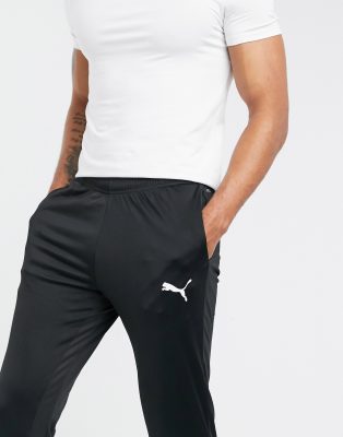 puma football joggers