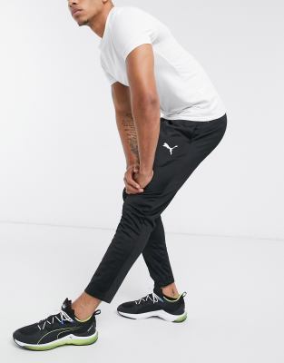 puma football joggers