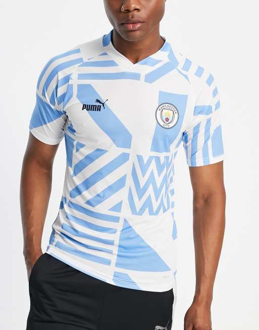 Camisa manchester 2024 city puma