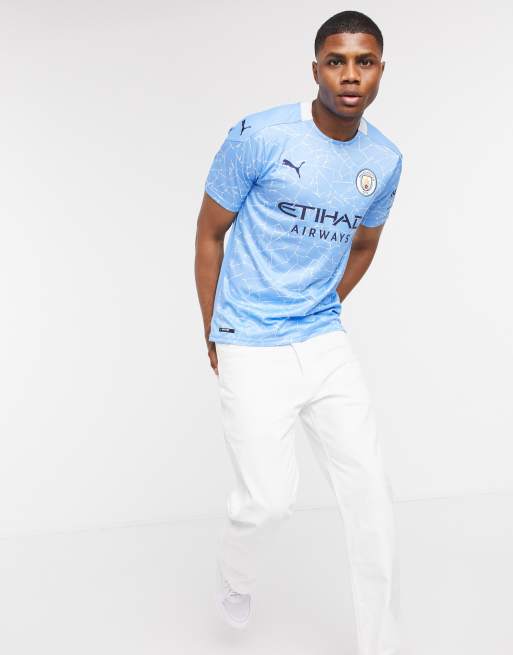 Shirt manchester hot sale city 2020