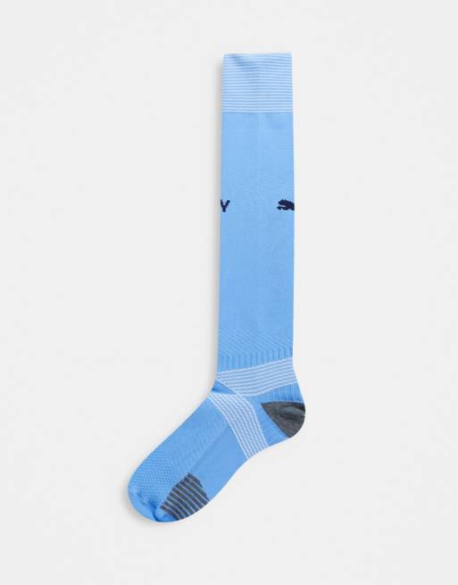 Man city store football socks