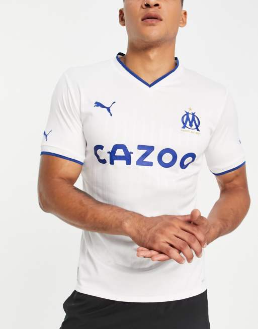 Puma 2024 football marseille