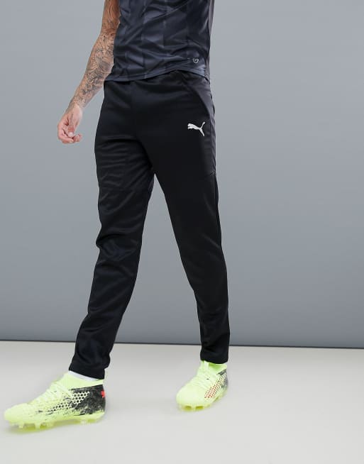 Puma store football joggers