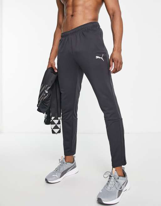 Puma shop football joggers