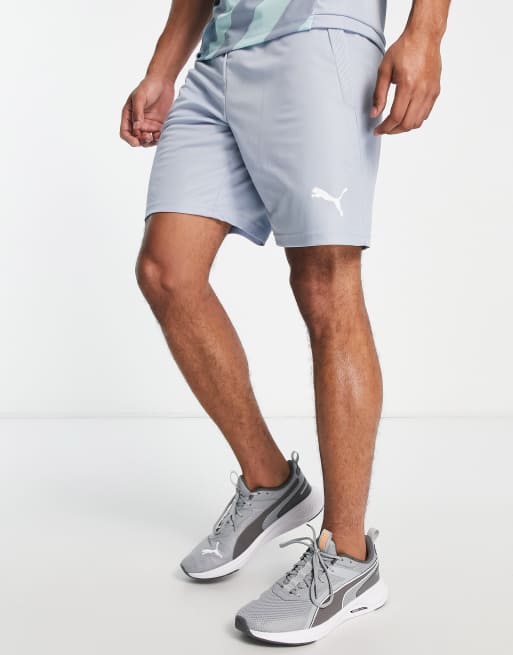 Asos puma hot sale shorts