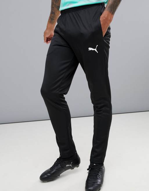 Puma football shop pants