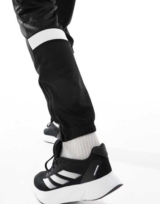 Jogging noir puma hotsell