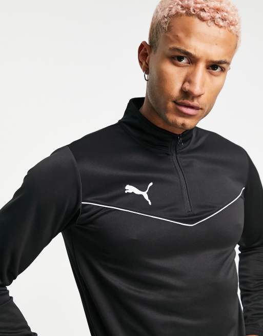 Puma football top training kit