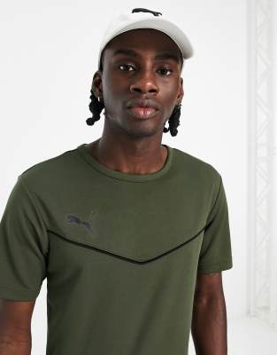 puma cap t shirt
