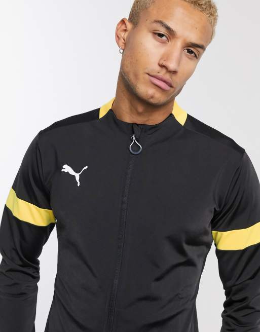 Puma Velour Suit Mens