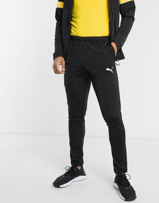 Puma football outlet tracksuit