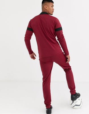 puma tracksuit asos