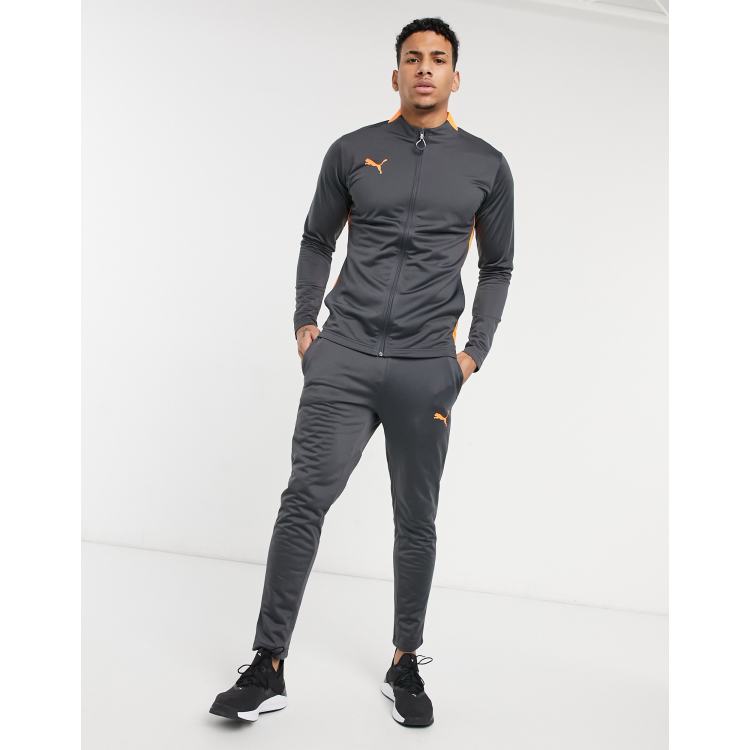 Puma 2024 football tracksuit