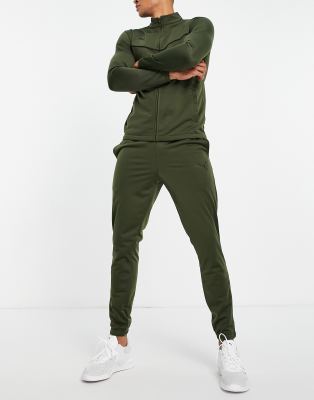 puma khaki pants