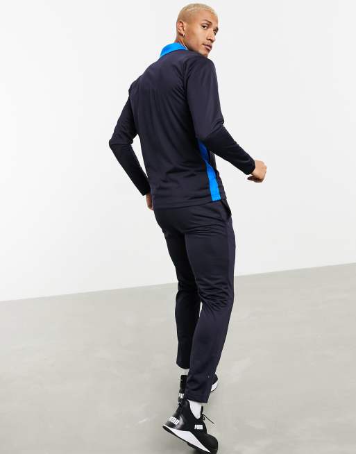 Puma football tracksuit bottoms new arrivals