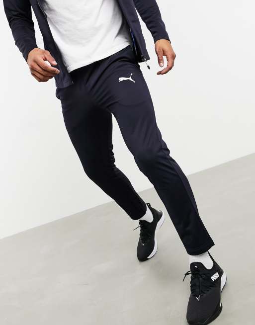 Puma iconic best sale tricot pants