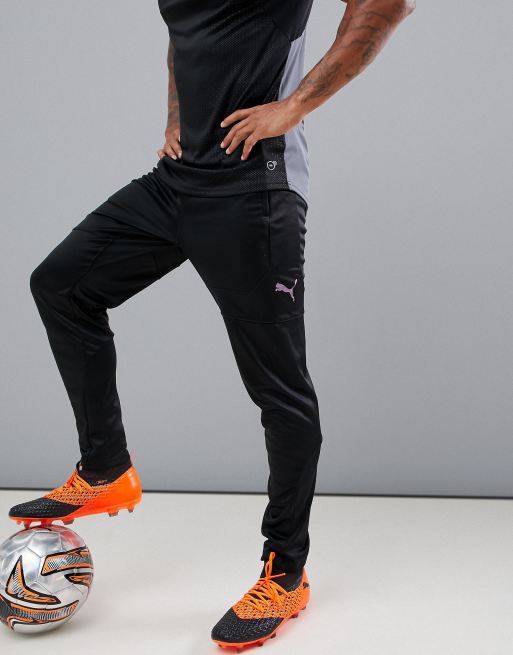 Puma soccer pants youth online