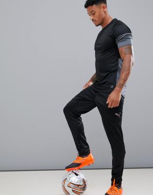 puma football training pants